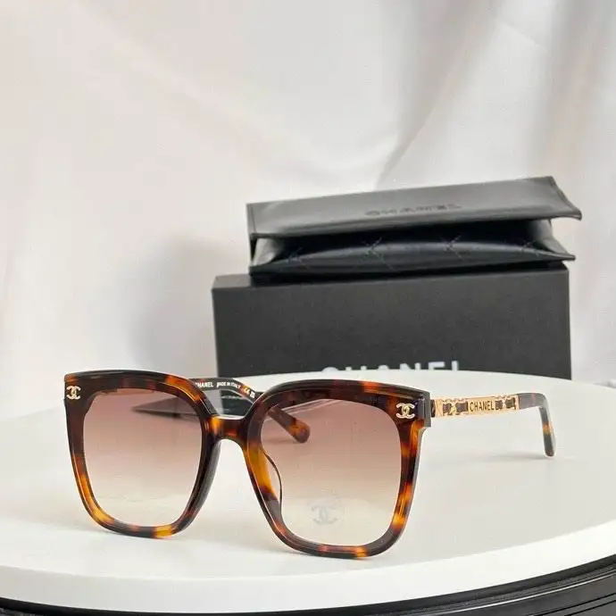Chanel Glasses smr (598)